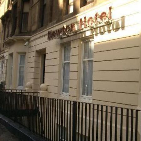 Newton Hotel กลาสโกว์ ภายนอก รูปภาพ