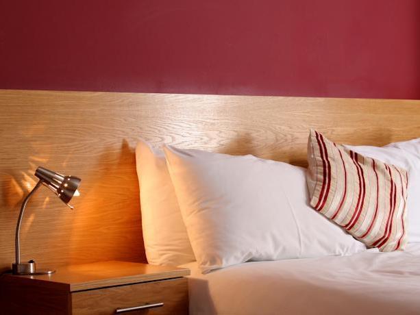 Newton Hotel กลาสโกว์ ภายนอก รูปภาพ