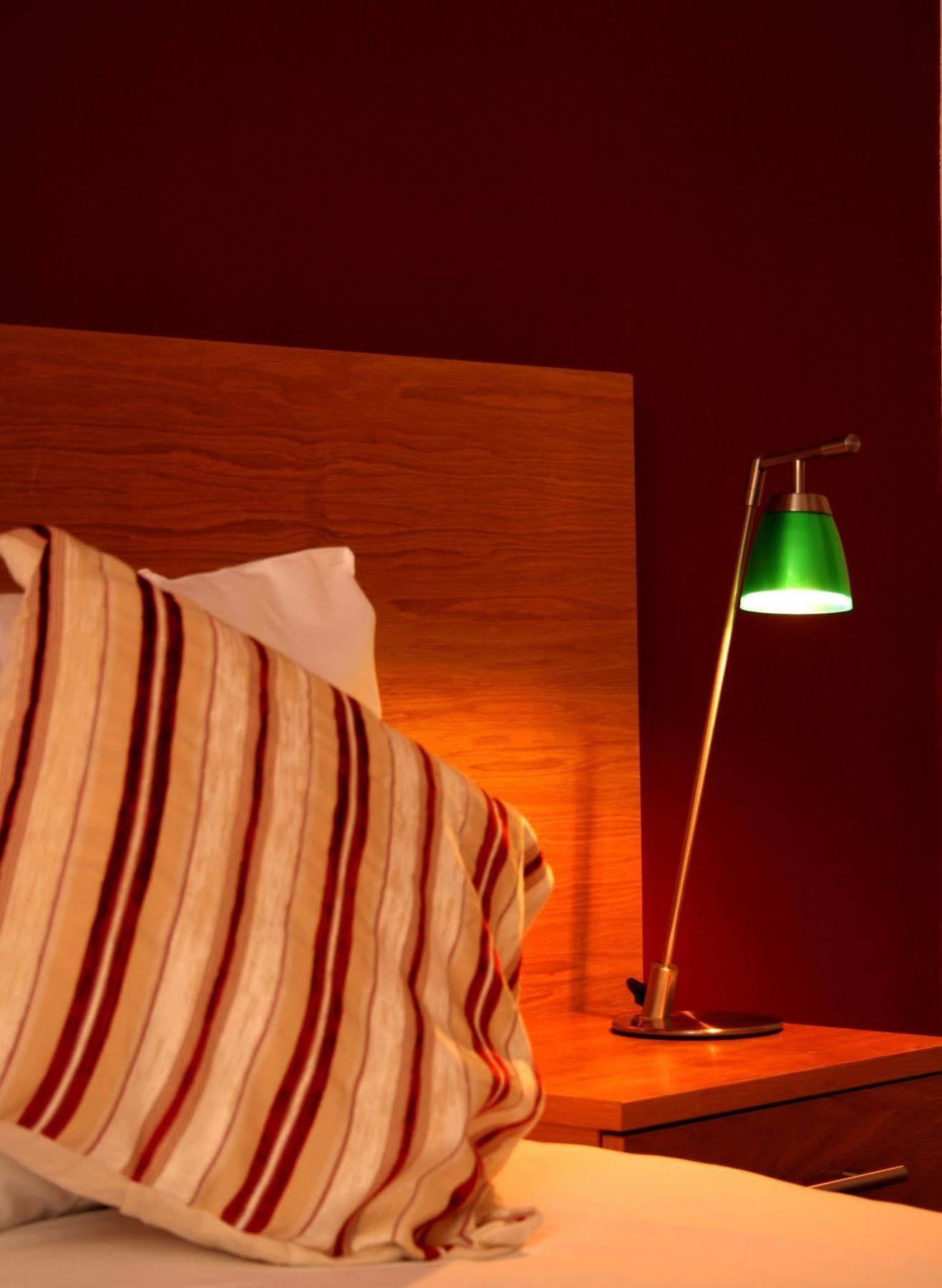 Newton Hotel กลาสโกว์ ภายนอก รูปภาพ