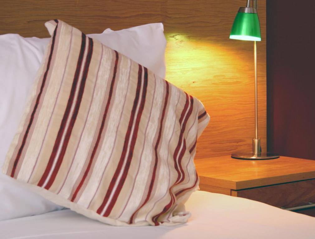 Newton Hotel กลาสโกว์ ภายนอก รูปภาพ